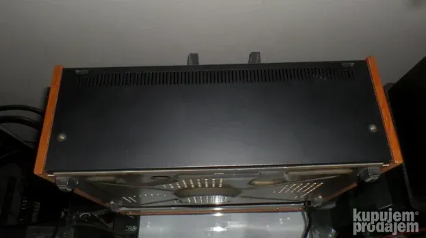 Tandberg 3500X - Ispravan !