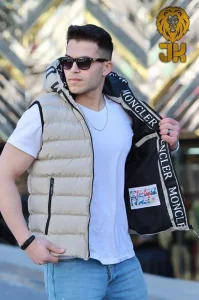 Muski prsluci S M L XL XXL 3000 din