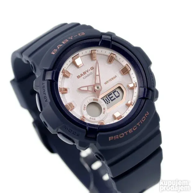 Casio BABY-G BGA-280BA-2A