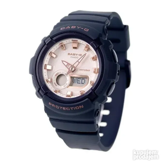 Casio BABY-G BGA-280BA-2A