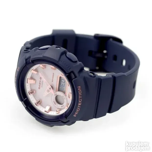 Casio BABY-G BGA-280BA-2A