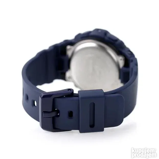 Casio BABY-G BGA-280BA-2A