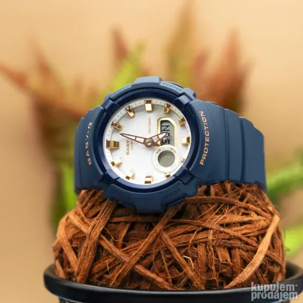 Casio BABY-G BGA-280BA-2A