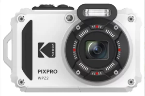 Kodak Pixpro WPZ2 Waterproof Digital Camera