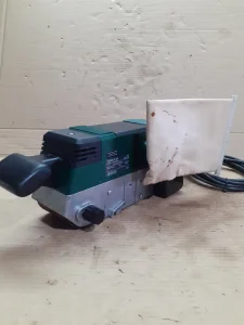 Bosch tračna šlajferica BPS 75 AE