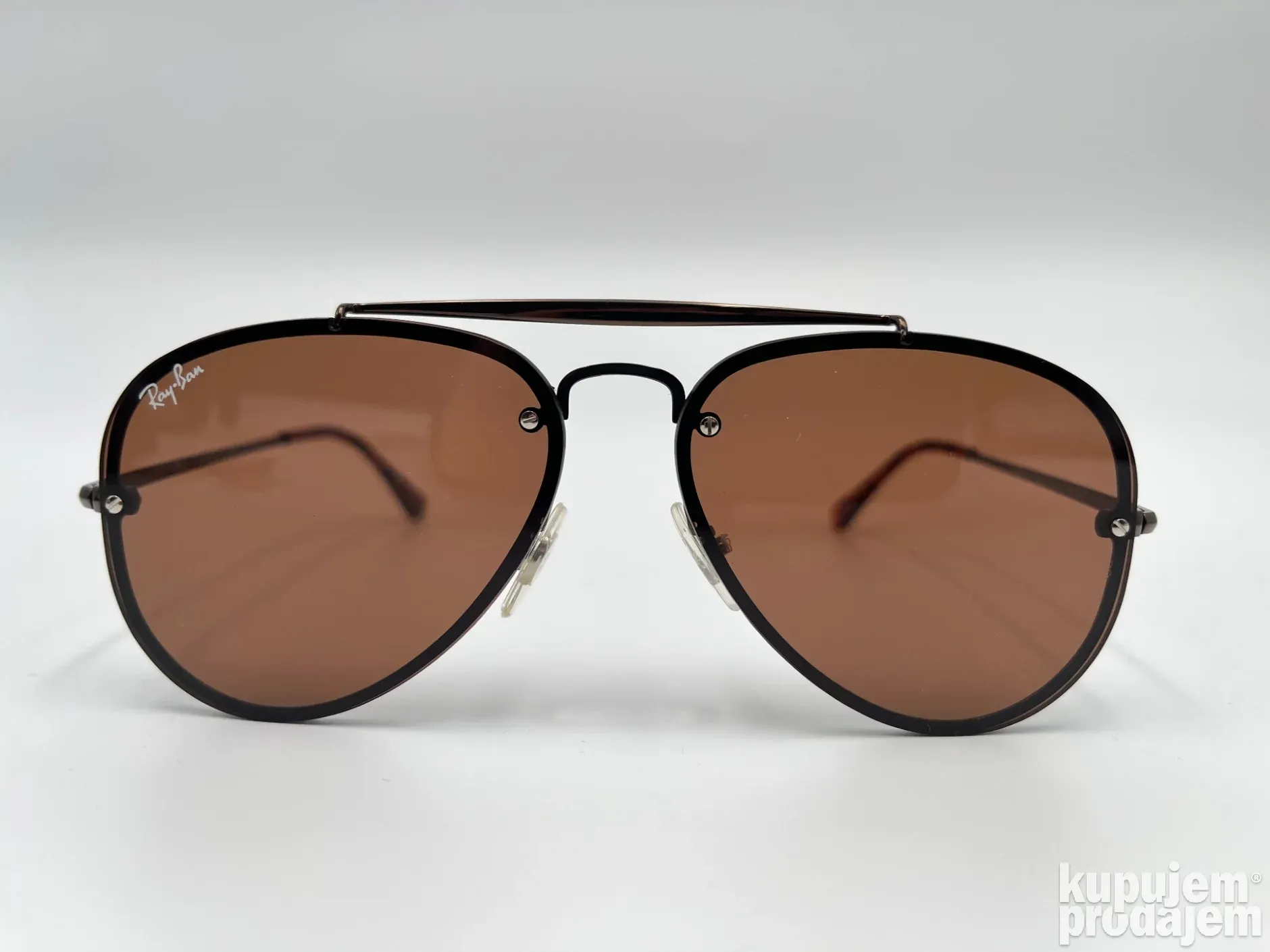 Ray Ban Aviator Blaze RB3584 KupujemProdajem
