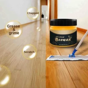 Vosak za drvene povrsine