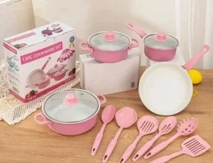 Set serpi 13 delova