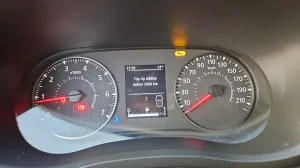 Gasenje ADblue; Gasenje DPF/FAP; Gasenje EGR