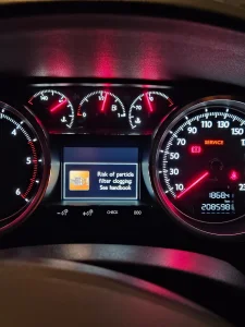Gasenje ADblue; Gasenje DPF/FAP; Gasenje EGR; Stage 1