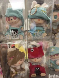 Labubu