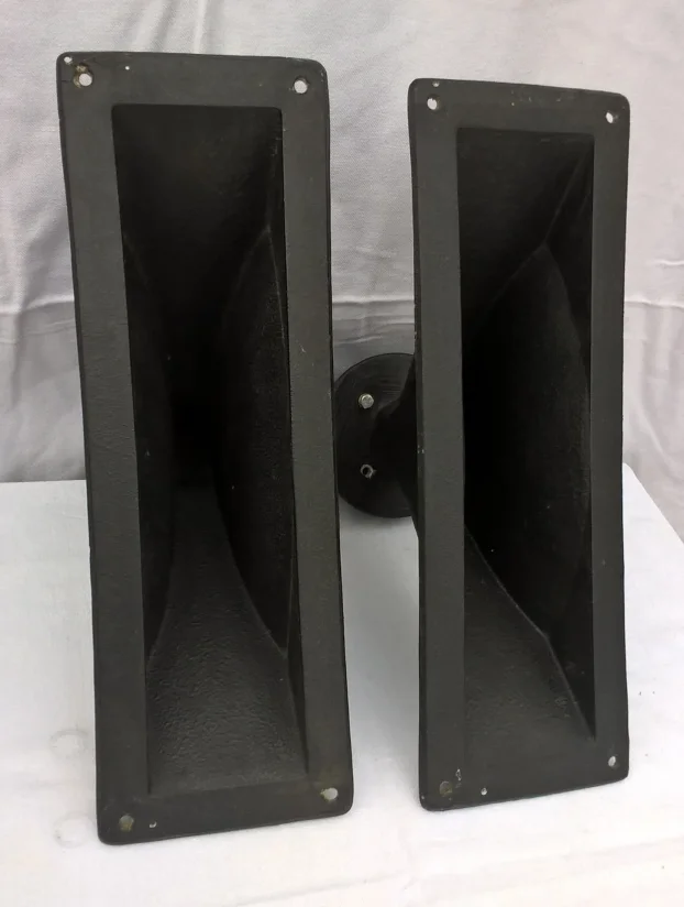 Selenium D210Ti drver & Horn; RCF L10/561K; RCF L15P200AK; R