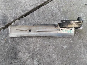 Golf 4 gti zastita izduvne grane