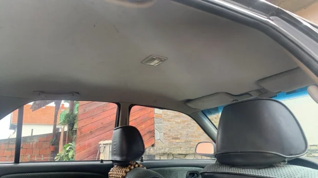 1996 Mitsubishi Lancer 1.5 PROTON