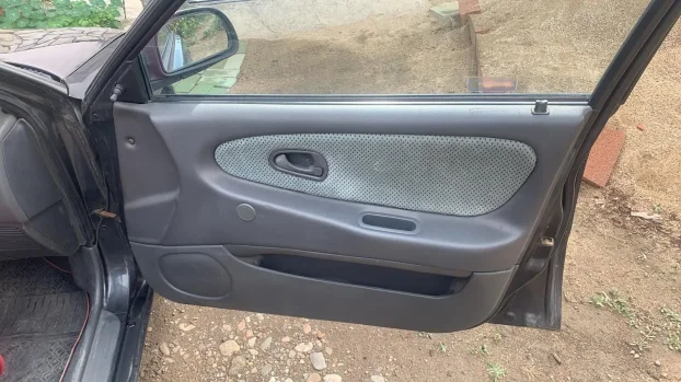 1996 Mitsubishi Lancer 1.5 PROTON