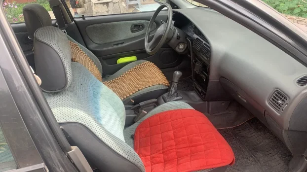 1996 Mitsubishi Lancer 1.5 PROTON