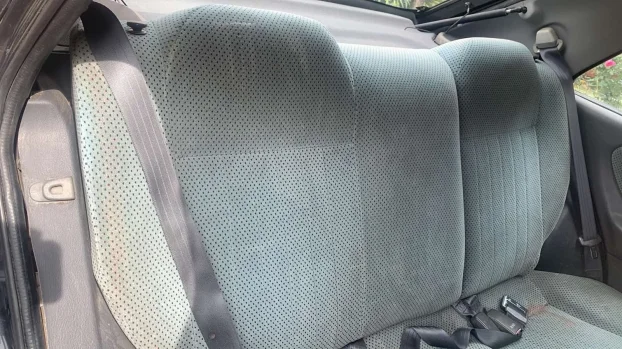 1996 Mitsubishi Lancer 1.5 PROTON