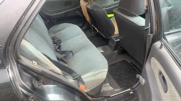 1996 Mitsubishi Lancer 1.5 PROTON