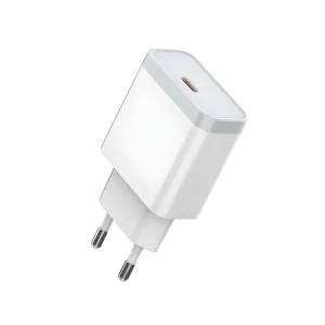 Kucnipunjac LDNIO Q12 PPS PD, 27W beli