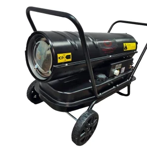 Dizel TOP Grejač PLT/DG-37kw