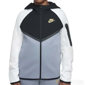 Duks Nike Tech Fleece -XL velicina Decija
