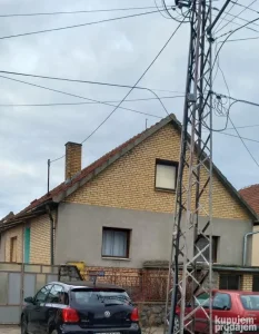 Klisa, 5+ petosobna, 350 m²