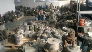 Elektro-motori,reduktori,pumpe za vodu