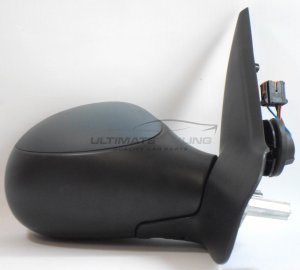 Peugeot 206(98-09) Retrovizor elektricni(03-)