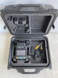 Fitel S 179 Fusion Splajser za optiku opticke Kablove