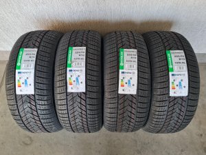 nove zimske gume 255/50 r 19 rockblade