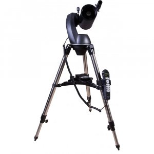 LEVENHUK SkyMatic 105 GT MAK