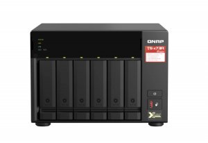 QNAP TS-673A-8G