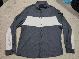 Angelo Litricio kosulja duks vel. XL 45-46