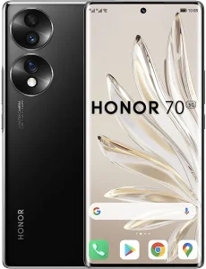 Honor 70 5G popravka / zamena baterije