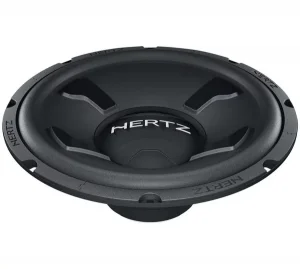Hertz Dieci DS 25.3 (600W)  Subwoofer auto zvučnik 250mm