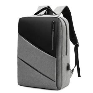 STARS SOLUTIONS Ranac za laptop 15.6" sivi RR60418