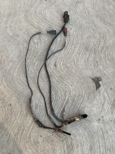 Sonde senzori DPF Passat B6 Golf 5 Touran