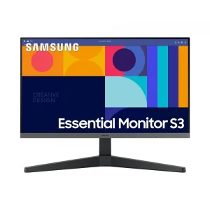 Samsung Essential S3 S33GC 27 "LS27C332Gauxen