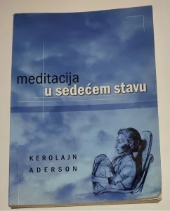 Meditacija u sedećem stavu