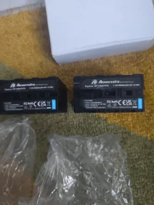 Powerextra 2 baterije 7,4 V 8800 mAh Li ion za Sony NP-F960