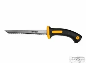 Rucna testera za drvo,plastiku,knauf DINGQI 310mm