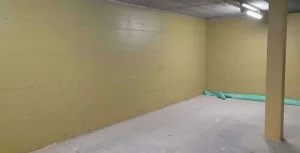 Garažno mesto, 25m2, Bulevar Patrijarha Pavla!