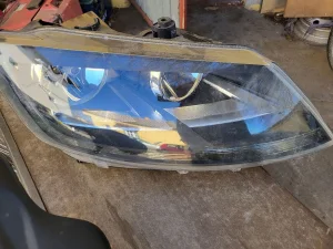 Staklo fara seat alahambra 2010-