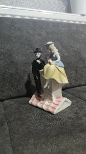 Stara Nemacka Gdr figura