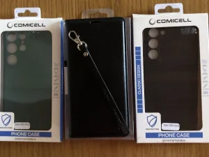 Maske za Samsung S23 plus CENA JE ZA CEO KOMPLET SA SLIKE