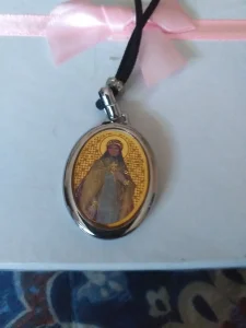 Ogrlica iz Krusedola