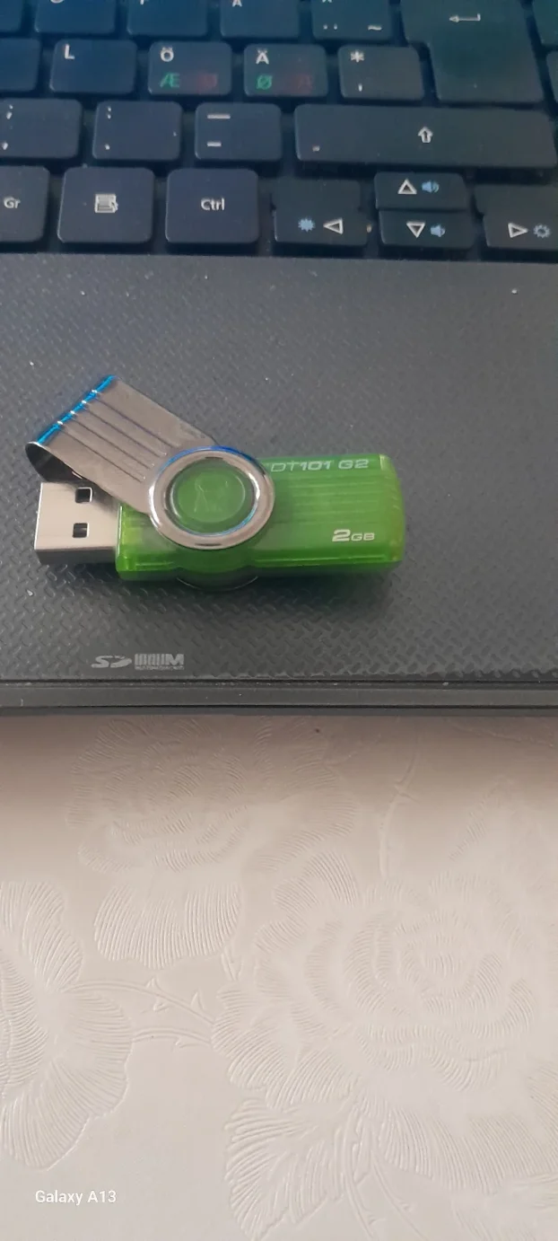 Usb Muzika