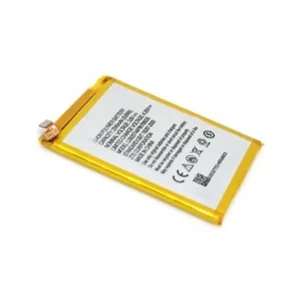 Baterija EG za ZTE Ble A512 (2540 mAh).