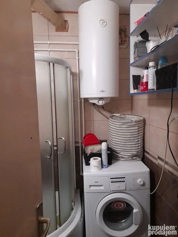 Ćele Kula, 3.0 trosoban, 70 m²