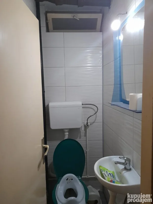 Ćele Kula, 3.0 trosoban, 70 m²